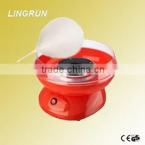 Electric Mini Cotton Candy Machine thumbnail-1