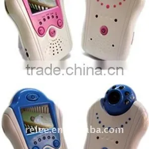Good Quality Baby Monitor thumbnail-1