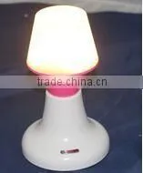 Beautiful Design Gift Led Lighting Kits Lamp Solar Warm Color Lighting for Sleeping Use thumbnail-3