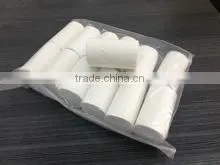 Ansen First Quality Medical Protective Synthetic Cotton Orthopedic Plaster Cast Padding thumbnail-4