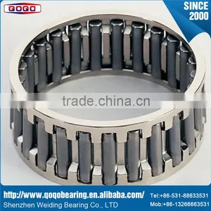 Different Sizes Roller Bearing Needle Roller Bearing and High Speed Insulated Bearing thumbnail-2