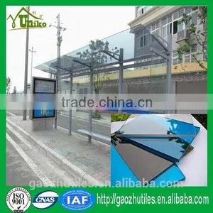 Certificated Tinted Metro Roof Tile thumbnail-1