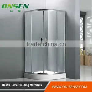 Latest Chinese Product Freestanding Bathroom Steam Shower Innovative Products for Import thumbnail-6
