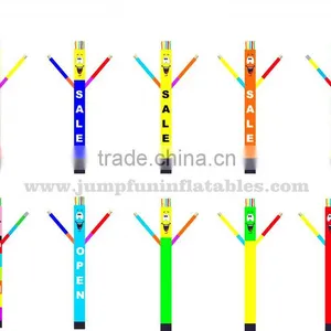SALE Sky Dancer for Sale,2016 Cheapest OPEN Air Dancer Hire Custom-made thumbnail-1