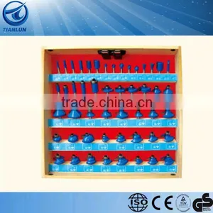 Woodworking Router Bits Set thumbnail-1