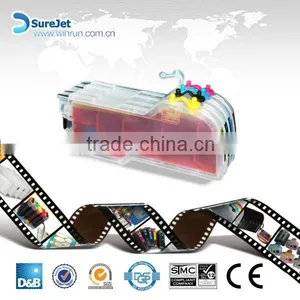 Bulk Ink System Refill Cartridge for Brother Lc11 Lc16 Lc38 Lc61 Lc65 Lc980 LC990 Lc1100 thumbnail-1