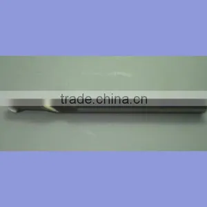 Ball Nose End Mill Din1889 HSS thumbnail-1