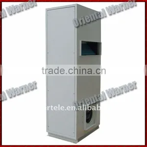 Industrial Counter Flow Heat Exchanger for Telecom Shelter Cabinet thumbnail-1