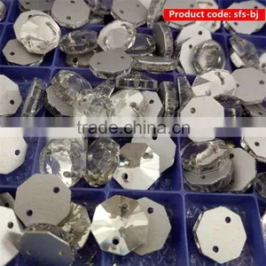 Factory Sale Custom Design Crystal Rhinestones Directly Sale thumbnail-2