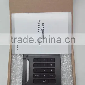 2016 Hot Mental Acess Control Management Connect WG for Single Door Remote Control With WG26 EM-ID or MF Optional Color thumbnail-6