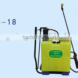 Handle Sprayer thumbnail-1