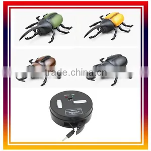 IR Mini Beetle Toys For Kids thumbnail-1