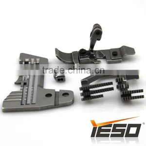Pegasus M800 Gauge Set Pegasus Overlock Sewing Machine Spare Parts Sewing Accessories thumbnail-2