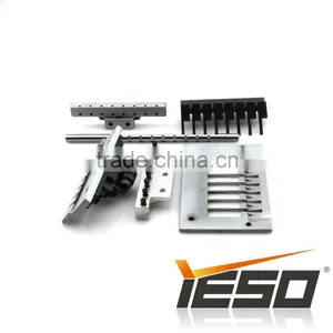 VC008 8N 3/8" Gauge Set Siruba Sewing Machine Spare Parts Sewing Accessories thumbnail-2