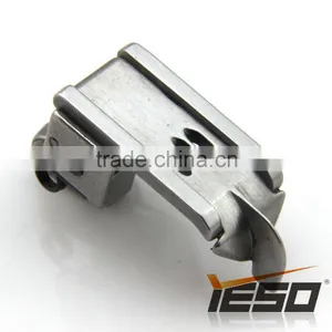 257470-56 Presser Foot Pegasus Industrial Sewing Machine Part Sewing Accessories thumbnail-3