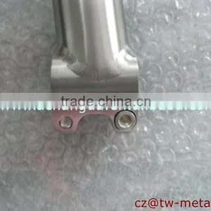 2016 New Design Titanium Bicycle Stem Titanium Bike Part thumbnail-4