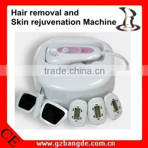 2013 Newest Product! Permanent Laser Men Hair Removal BD-J005 thumbnail-1