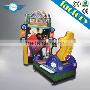 Single Ultimate Car Nage Arcade Racing Game/Car Driving Simulator Game thumbnail-1