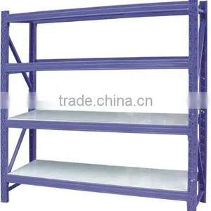 Medium Duty Warehouse Shelf thumbnail-1