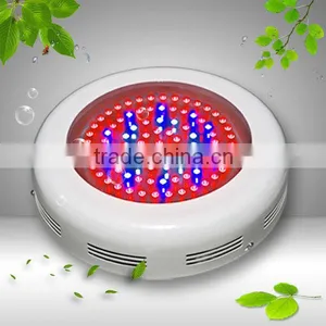 50x1w UFO LED Grow Lighting thumbnail-1