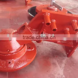 Plough Body Assembly of Disc Plough thumbnail-1
