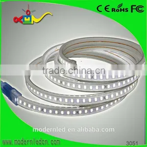 Hot Sale Smd 5050, 60led/m, 300led/roll, 13-15lm/LED Cara Pasang Lampu Led Strip thumbnail-3