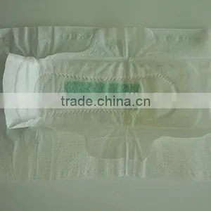 Medical Women Sanitary Napkin, Maternity Sanitary Towel, Lady Anion Sanitary Napkin thumbnail-4