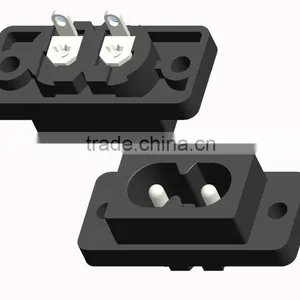 C8 AC Inlet VDE Approved thumbnail-1