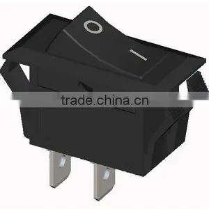 Waterproof Switch 20A 125V thumbnail-2