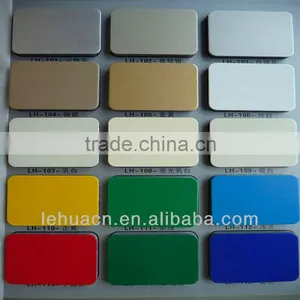 PVDF Decorative Wall Panel thumbnail-1