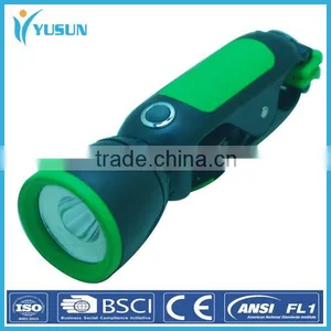 1 Led Work Light Clip Light thumbnail-1
