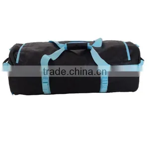Hot Sale New Design Tarpaulin Duffle Bag ,carrying Travel Bag thumbnail-5