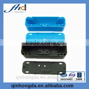 Professional Custom Injection Plastic Parts Manufacturer Quality Assured thumbnail-1