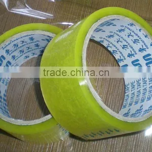 Adhesive Sealing Tape thumbnail-1
