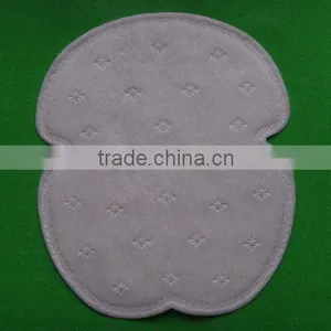 Armpit Sweat Pad/disposable Pad/cotton Pad thumbnail-1