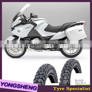 Good Quality Most Popular Motorcycle Tires 325-17 thumbnail-5