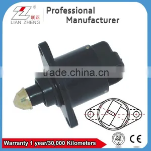 Stepper Motor/Idle Air Control Valve/IAC Valve for 14855 for LAND ROVER thumbnail-1