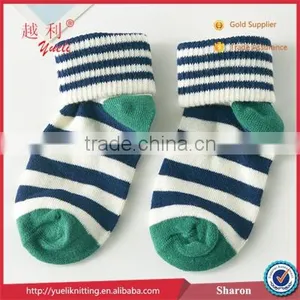 Hot Sale Baby Cartoon Softtextile Tube Sock Knitting Machine thumbnail-5