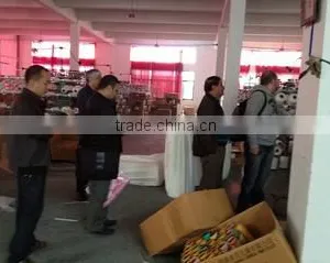 Shaoxing Yuebanwan Home Textile Co., Ltd. company overview - view 1 thumbnail