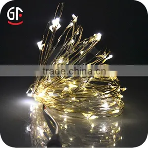 Hot Sale Christmas Decorations Led Christmas String Light thumbnail-1