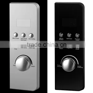 Home Use Microwave Oven thumbnail-6
