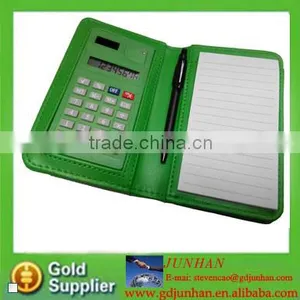 Promotional Custom Brand Mini Cheap Paper Notebook thumbnail-1