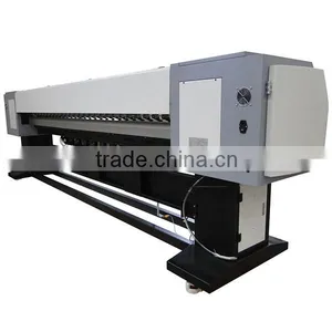 Fast Speed 3.2 m 8 Piece 512 35pl Spectra Polaris Head Printer thumbnail-6