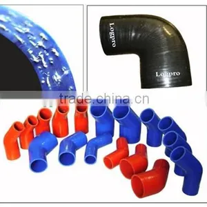 Silicone Hose Subaru Impreza GDB/GGB 2.0 WRX/Sti 06/2004 thumbnail-2