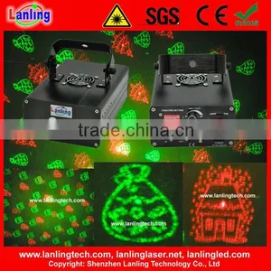 Hot-selling Cheap Mini Party Laser Light thumbnail-1
