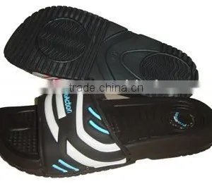 2012 Good Selling Men's Eva Slippers thumbnail-1