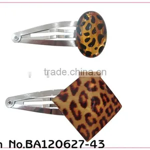 Decorative Hair Clips Different Types Hair Clips thumbnail-1