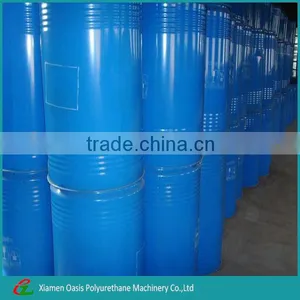 Good Hydrolysis Resistance of Two Component of PU Resins for Garment and Micro Fiber Factory thumbnail-1