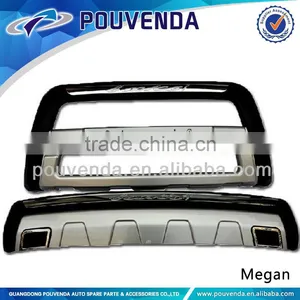 2013 Front and Rear Bumper for MITSUBISHI Outlander thumbnail-1
