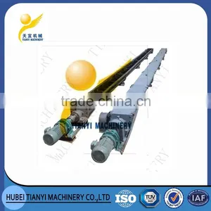 New Buy Direct From China Factory Carbon Steel Large Capacity Flexible Screw Feeder Price thumbnail-5